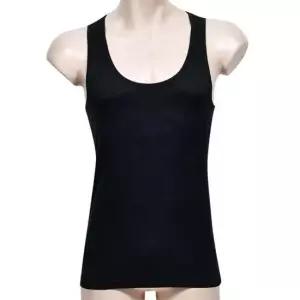 남성 골지 스판 스포츠 런닝 홈웨어