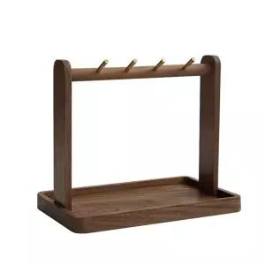 차키 거치대 열쇠걸이 액세서리 수납함 현관 소품