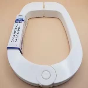 [생활] 다용도 집게 빨래 베개 흰색 이불 빨래용 대형