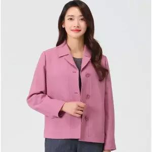 [PAT]스탠카라 자켓 1L21204_HDD