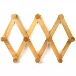 [생활] 옷 접이식 정리함 수납 옷걸이 벽걸이 자바라 다용도 특대형