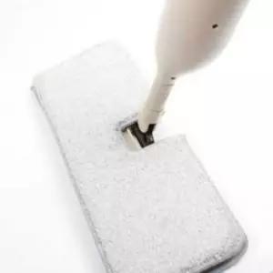 [생활] 물 용도 분사 스프레이 청소기 밀대