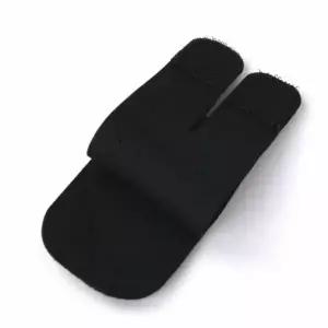 TFCC 얇은 두줄 손목보호대 S 블랙 골프손목보호대 두줄손목보호대