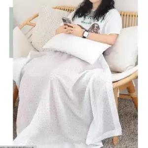 여름이불 철 여름 선택 캠핑 이불 여름철이불 시원한 5종 국산 시원한 캠핑이불