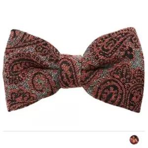 사무실 보타이 패션 면 기본 멋있는 편리한 남성 정장