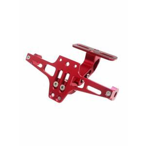 gsx 브래킷 홀더 gsr 꼬리 듀크 gsxr750 흐름 윈드 S1000 R1M