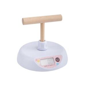 소형 앵무새 조류 체중계 계량 스탠드 18cm 횃대 왕관앵무 나무 glboz 반려조류