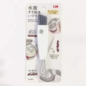 빨대 뚜껑 청소 세척솔 브러시 멀티 물병 젖병 병솔 세척 주방 텀블러