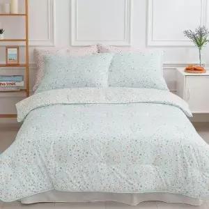 [NS홈쇼핑]이솔홈 보노보노 이불베개세트 SS[35550275]