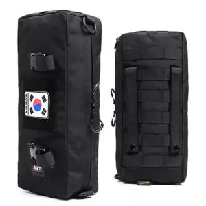 밀리터리 미니 파우치 멀티 주머니 전술 휴대용 가방