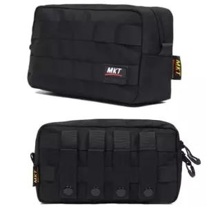 남성 인기 미니 파우치 휴대폰 자전거 운동 보조 가방