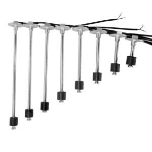 카라반 수위 측정기 캠핑카 물탱크 게 수취계 레벨 유량계