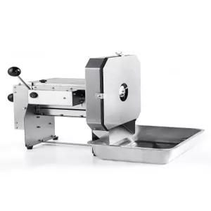 감자 슬라이서 전동 수동 과일 채소 절단기 스테인리스