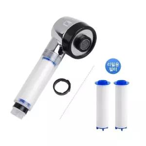 수전 신형주방 필터 2P