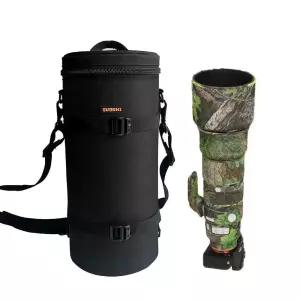 대포카메라 케이스 망원렌즈 수납