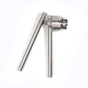 병 뚜껑 캡핑기 씰링 밀봉기계 소형 미니 실링기