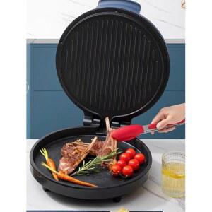 누룽지만드는기계 제조기 간식 크로플 쥐포 가정용