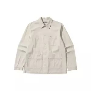 국내매장판 디스커스애슬레틱 프렌치 워크 자켓 에크루 549946