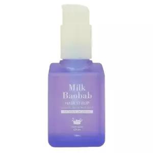 (정품) 밀크바오밥 헤어시럽 화이트머스크 100ml