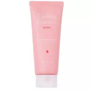 (정품) 탱글컬연출？밀크바오밥 컬링 에센스 150ml