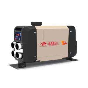 무시동히터 부품 캠핑용 히터 화물차용 경유히터 차박용