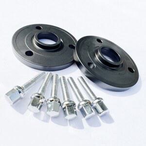 2PCS 15mm 3X112 CB 자동차 플랜지 어댑터 중심 스페이서 57 1 FORTWO CITY COUPE(450) 허브 스마트 확대 휠 CABRIO(450)