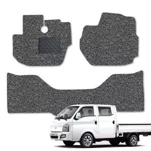 컨셉토 풀확장형 코일매트 포터 포터2 더블캡 1열2열