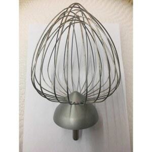 호환 혼합기 벌룬휘스크 머랭치기 계란볼 (대) 휘퍼 스테인레스