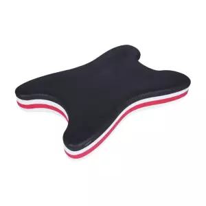 경추 스트레칭 목 완화 자세 교정용 견인 베개 목 보호 스마트폰 목 건강 관리용