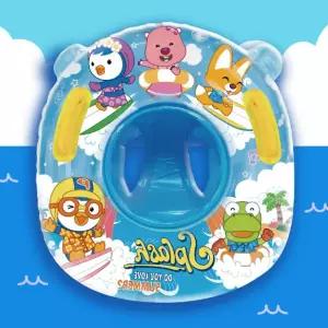 뽀로로 베이직 쿠션 보행기튜브