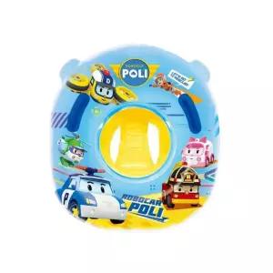 로보카 폴리 베이직 쿠션 보행기튜브