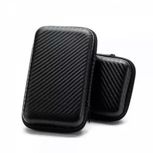 케이스 하드케이스 화장품 16.5x10x4cm 다용도 미니 파우치 외장하드
