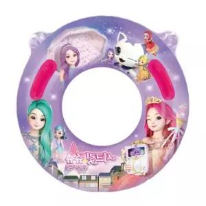 70cm 시크릿쥬쥬 손잡이튜브