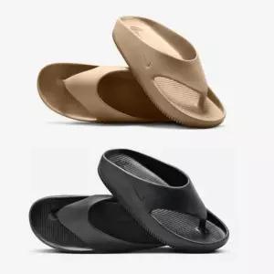 나이키 캄 플립플랍 쪼리 슬리퍼 (2컬러) FD4119