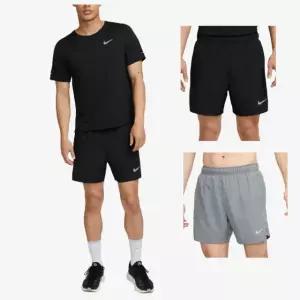 나이키 드라이 핏 챌린저 5인치 브리프 라인드 쇼츠 반바지 (2컬러) DV9364