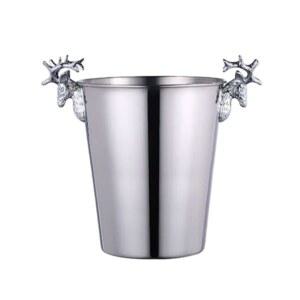 칠링바스켓 양주 아이스 버킷 와인칠러 맥주바켓