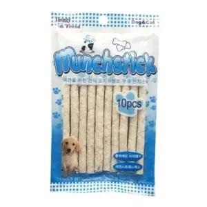 도기프랜드 먼치스틱 1팩 10p 우유먼치