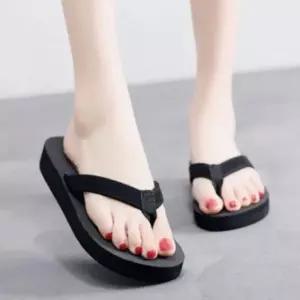 여행 여자슬리퍼 샌들 푹신 여성슬리퍼 여름 여름슬리퍼 발편한 데일리 여자슬리퍼 여름