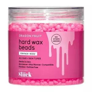 슬릭 Sliick 제모용 하드 왁스 비즈 드래곤 프루트 226g 기타브랜드