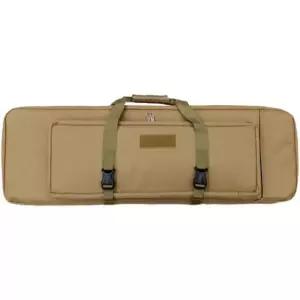 건케이스 소프트 총기 휴대용 가방