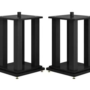 스피커 받침대 스탠드 튼튼한 우퍼 공연 오디오랙 거치대