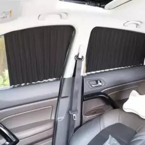 앞유리 차량 자동차 커튼 창문 가리개 자석형 차박