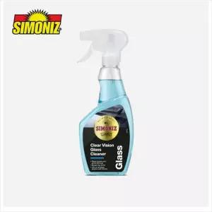 D24 시모나이즈 자동차 유리세정제 유리 특수코팅제