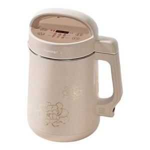 두유제조기 두유 만들기 메이커 DJ16G 또우장 두유기 죽 1 6L 조영 D210 이유식