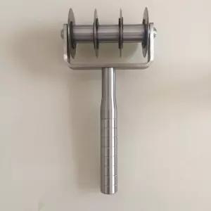 반죽 분할기 업소용 제조기 정밀 성형 찐빵 호떡 기계