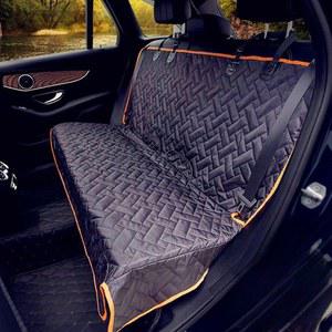 애견 자동차 방수커버 뒷좌석 시트 커버 뒷자리 반려견 운전석