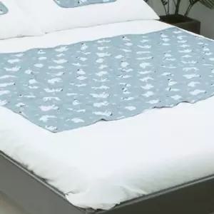 영메디칼_폴라베어 반려동물 쿨매트 90X140cm(특대형)