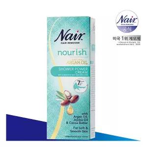 네어 민감성용 인샤워 바디 제모크림 200ml