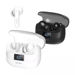 아이리버 노이즈캔슬링 완전무선 이어폰 i.shell