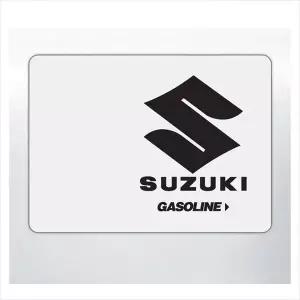 D24 스즈키 주유구 데칼스티커 TKIC-25 주문제작 포인트스티커